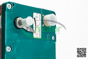 Actuador Original OEM MWM RS-12210285 Controladores de Motor Categoría de Producto - Product Image 4