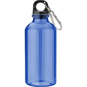 Bottiglia d'Acqua Nancy 400ml in RPET, Gadget Ecologico Promozionale per Bevande - Product Image 6