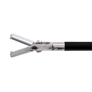MICRO grasper disector fenestrado Disectores y agarradores de acero inoxidable de alta calidad fabricados por GRAYROCKS - Product Image 4