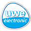 uwe electronic GmbH logo