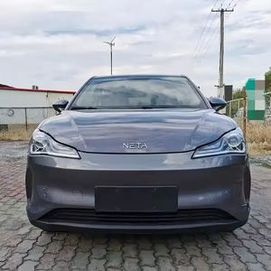 2022 Industry Custom Long Range 5 Seat SUV 55kW Power 38.54kWh Battery Reliable Quality for Daily <b>Travel</b> - Product Image 1