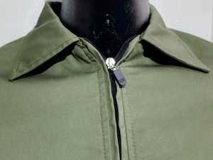 New Arrival High Quality <b>Men's</b> <b>Jacket</b> Quick Dry Casual <b>Jacket</b> with Letter Pattern Online Hot Sale Casual <b>Jacket</b> - Product Image 3