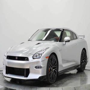 รถยนต์มือสองแท้ ปี 2019-2024 GTR35 GT-R35-Z Sport Coupe เครื่องยนต์เบนซิน ความเร็วสูงสุด 220 กม./ชม. 4 ล้อ รถใช้แล้ว ขาย - Product Image 1