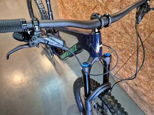 Bicicleta Santa Cruz MEGATOWER GX AXS / Carbon C 2023 de Calidad, Lista para Enviar - Product Image 3