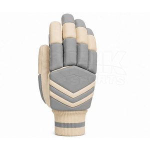 Gants de protection de haute qualité, design personnalisé, fabriqués avec un matériau résistant pour les activités sportives quotidiennes, gants de hockey sur roulettes - Product Image 4