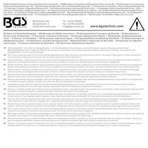 Clé à chocs pneumatique de 20 mm (3/4 po) avec 1756 Nm, support OEM personnalisable - Product Image 2