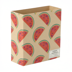 CreaSleeve Kraft 447 Sacchetti di Carta Personalizzati Promozionali per Merchandising - Product Image 3