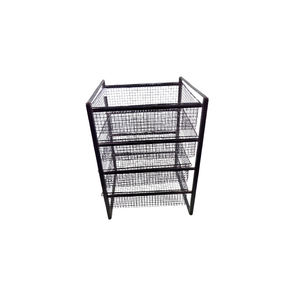 Linterna colgante de Metal de diseño moderno portavelas con revestimiento de polvo blanco para decoración del hogar y Hotel hecha a mano - Product Image 6