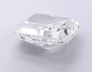 Diamant de laboratoire de qualité supérieure, taille Radiant, 11,0 carats, clarté VS1, certificat IGI, couleur F, pour les acheteurs en gros - Product Image 6