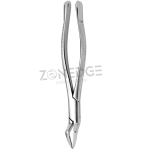Forceps d'extraction dentaire Forceps de haute qualité Forceps d'extraction restant postérieur supérieur - Product Image 1