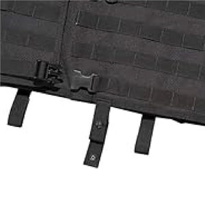 Gilet réglable en gros Gilet d'entraînement tactique en tissu léger adapté au gilet tactique extérieur - Product Image 6