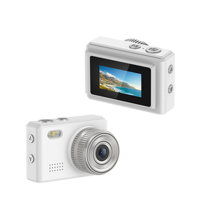 HD 1080P Trong Nhà Ngoài Trời Ảnh Video Ghi Âm Xách Tay Mini Máy Ảnh - Product Image 1