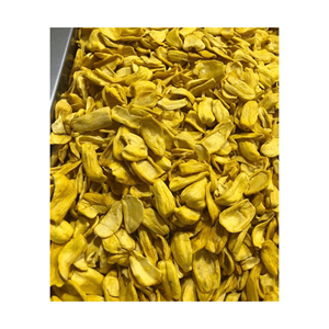 2024 Haute Qualité Premium Croustillant Jacquier Chips Naturel Fruits Secs Snack Goût Doux Emballage En Vrac Bonne Vente - Product Image 5