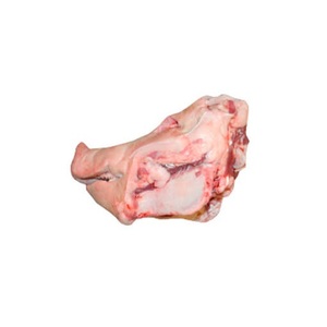 Media cabeza de cerdo congelada en venta |   Suministro al por Mayor a Precios Competitivos - Product Image 2