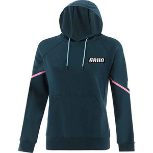Proveedores GAA Sudadera con capucha Pakistán Fabricante Ropa personalizada Ropa deportiva OEM ODM MOQ Proveedores de ropa - Product Image 1