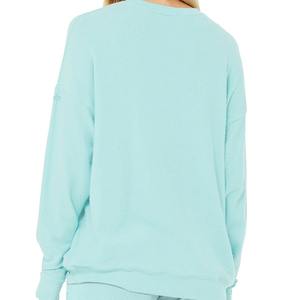 Sudadera Nueva Llegada 2025 para Mujer, Sudadera de Mujer a Bajo Precio, Ropa de Invierno al por Mayor - Product Image 5