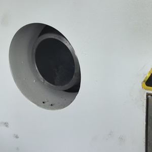 เครื่องกลึง Ca6250*2000 มม. มือสอง รุ่น 6263b-6280c แบบแมนนวล สำหรับงานกลึงขนาดเส้นผ่านศูนย์กลาง 2 เมตร และ 2.5 เมตร - Product Image 5