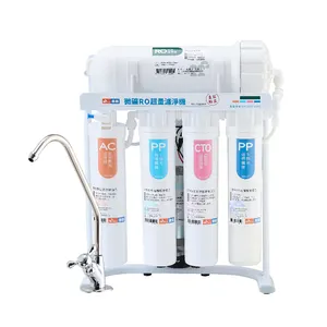 reverse osmosis system 100 lph water purifier