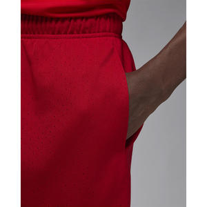 Short en maille unisexe imprimé sport à séchage rapide 100% polyester inspiré des créateurs Short en maille personnalisé pour hommes - Product Image 4