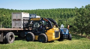 KYB ปั๊มไฮดรอลิก PLC & เครื่องจักรก่อสร้างส่วนประกอบหลักของเกียร์โหลดหน้ารถ L320ใหม่2024 - Product Image 6