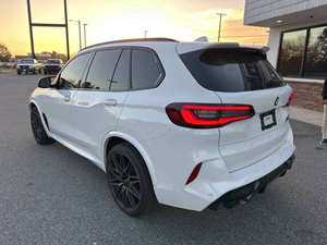 BMW X5 M 2021 USADO EN PERFECTAS CONDICIONES - Product Image 4