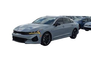 รถยนต์ SUV ไฟฟ้า K5 รุ่น Ultra-Luxury ปี 2024 เกียร์อัตโนมัติ เบาะผ้า R18 สีเข้ม กล้องมองหลัง 360 องศา สภาพดี - Product Image 3