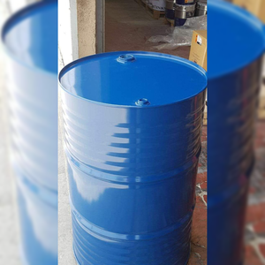 Best-seller: Fûts MS à tête serrée de 210 litres pour produits chimiques et huiles - Product Image 2