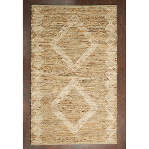 Tapis en laine moderne antidérapant réversible de haute qualité, tissé à la main, à poils moyens, pour la décoration de la maison, de l'hôtel, du salon, lavable - Product Image 1