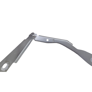 Support d'aile avant droit RENAULT Captur Série 625B40078R K9K Diesel 1500 (13>19) - Product Image 2