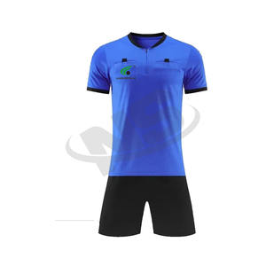 ชุดวอลเลย์บอลสำหรับผู้ชายชุดเล่นกีฬาชุดเล่นกีฬาผ้าโพลีเอสเตอร์ชุดเล่นวอลเลย์บอลแบบซับลิเมชันชุดทีมผู้ชาย100% โรงงาน - Product Image 1