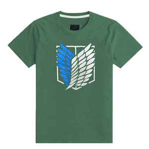 Ropa de calle para hombre, camisetas de algodón ODM, camisetas lisas con estampado de pantalla personalizado o camisas gráficas para hombre, ropa de verano, venta al por mayor directa de fábrica - Product Image 4