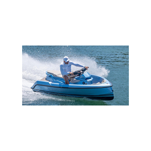 Wavechaser Vortex 800เจ็ทสกีเรือผสมผสานอย่างลงตัวระหว่างความเร็วการควบคุมและเทคโนโลยีเรือที่ล้ำสมัย