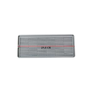 Mercedes W140 W202 W203 W210 W211 W220 compatibile con tetto apribile tenda griglia-doppia - Product Image 1