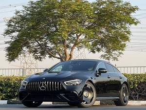 Nuevo/USADO 2022 MERCEDES BENZ GT 43 AMG TUBOR 360 Cámara Trasera Capacidad de Carga 31-40T Emisión Diésel/GAS Automático EN VENTA - Product Image 2