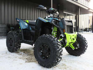 2026กวน XP 1000 S - Product Image 2