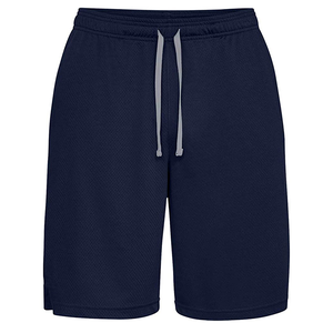 Vente en gros de shorts de course en maille pour hommes shorts de sport d'été en maille pour hommes unisexe au meilleur prix - Product Image 3