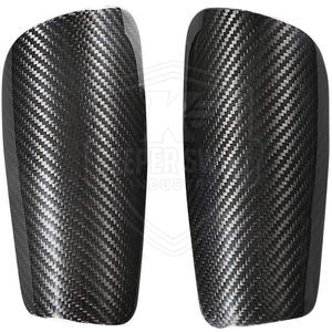 Servicio OEM, Nuevo Diseño de Espinilleras, Espinilleras de Fútbol, Accesorios de Seguridad, Espinilleras a Bajo Precio - Product Image 2