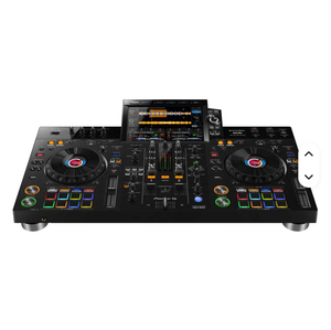 Nuevo Sistema de DJ Profesional Todo en Uno Alpha-Theta XDJ-AZ de 4 Canales - Product Image 4