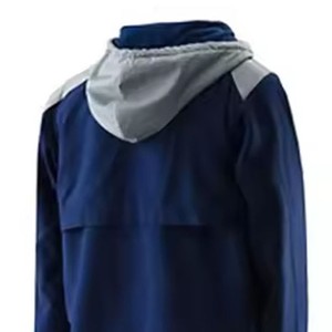 Conception imperméable pour hommes à impression numérique vente à chaud top tendance taux raisonnable imperméable respirant pour hommes avec un matériau durable - Product Image 3