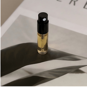 Perfume para Hombre de Larga Duración con Aroma a Musk, Suministro de Fábrica, Logotipo Personalizado - Product Image 1