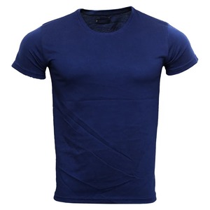 T-shirts lourds avec logo personnalisé de qualité supérieure Chemise 100% coton vierge surdimensionnée pour hommes et femmes - Product Image 5