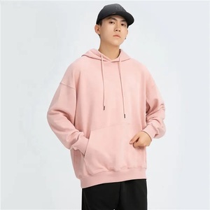Sudadera con capucha extragrande y gruesa de algodón para hombre, diseño personalizado, ropa de marca, estilo urbano, novedad 2026 - Product Image 5