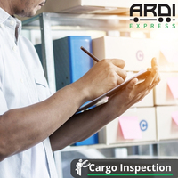 Rapid China USA Freight Forwarding Système intégré de dédouanement et de livraison