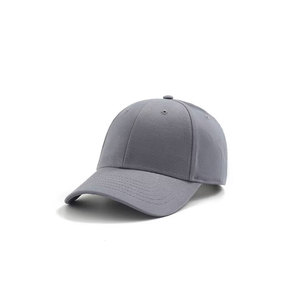 Casquettes de baseball personnalisées broderie personnalisée bord incurvé logo ajusté unisexe daim hommes Baseball casquette de sport chapeaux pour hommes - Product Image 2