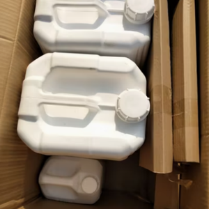 Benzoato de bencilo de alta calidad, suministro de fábrica, apariencia líquida, plastificantes usados para la industria del plástico, CAS120-51-4 - Product Image 6