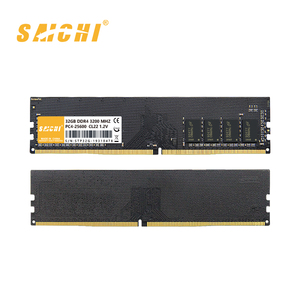Bellek DDR4 <span class=keywords><strong>Ram</strong></span> 3200MHz 32GB 16GB 8GB Memoria bilgisayar <span class=keywords><strong>Ram</strong></span> 2666 DDR4 4GB 8G dizüstü bilgisayar için - Product Image 1