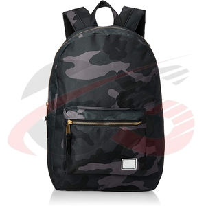 Mochila de hombro con logotipo personalizado de gran venta 2024, mochila ligera de nuevo estilo de calidad superior para Unisex - Product Image 1