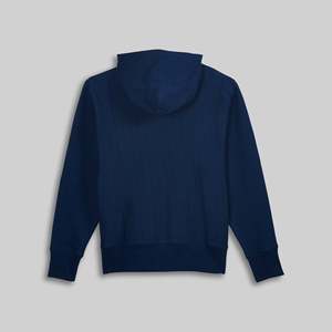 Sudadera con Capucha de Felpa de Corte Holgado para Mujer, Modelo 3012 - Product Image 5