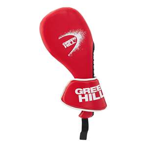 Raqueta de Taekwondo Ligera de Doble Uso para Entrenamiento, Incluye Samurai para Grappling, Kickboxing, Jiu-Jitsu, Karate, Hecha de XPE Resistente - Product Image 6