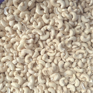 ถั่วเม็ดมะม่วงหิมพานต์จากเวียดนามซันติโกเวียดนาม W240 W180 W320โอเอ็ม - Product Image 1